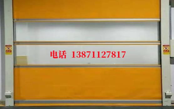郁南洁净室门